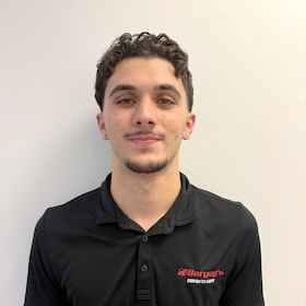 Staff member Marco Caruso  from ID_c0ea7a