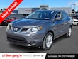  Nissan Rogue Sport
