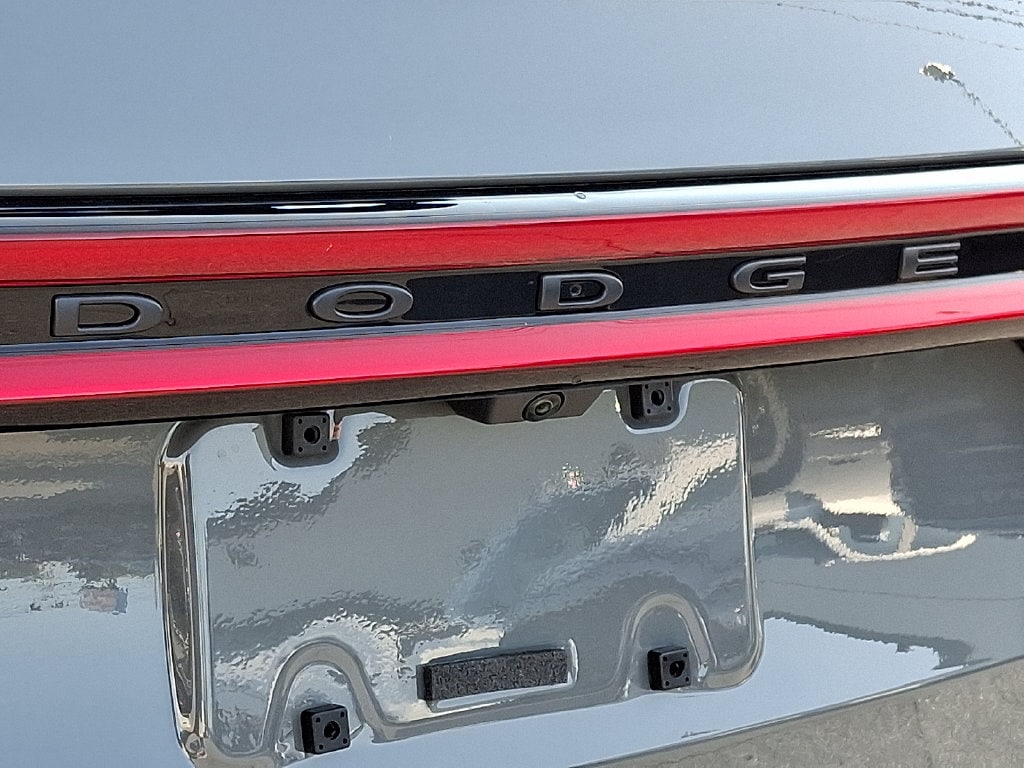 2026 Dodge Durango GT Plus - Photo 15