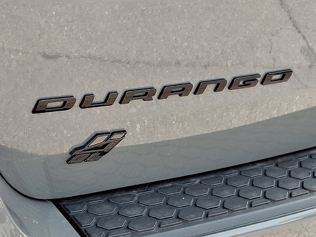 2026 Dodge Durango GT Plus - Photo 14