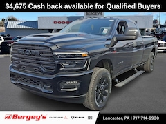 2026 Ram 3500 Laramie Pickup