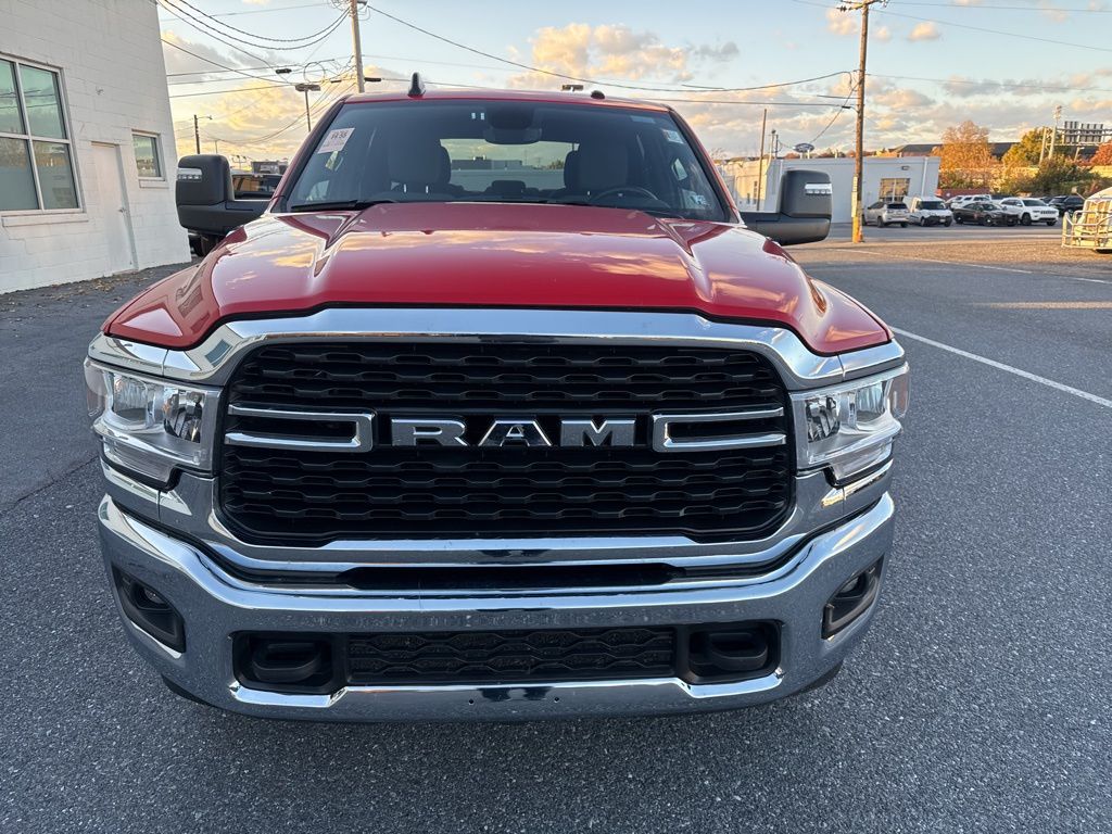 2024 Ram 2500 Big Horn photo 3
