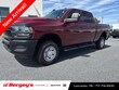  Ram 2500