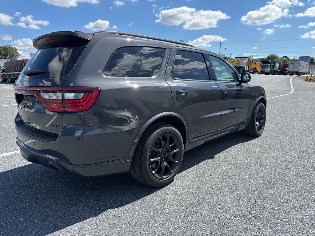 2024 Dodge Durango SRT 392 Premium photo 4