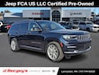  Jeep Grand Cherokee L