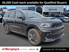 2025 Dodge Durango GT Plus SUV