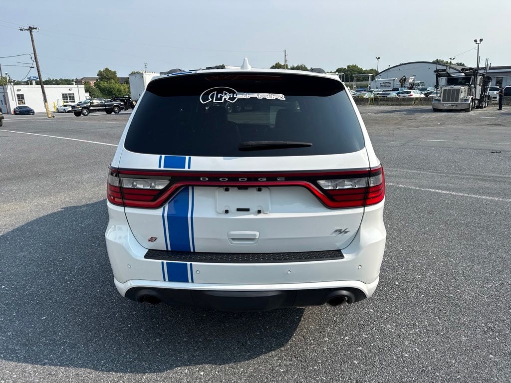 Used 2022 Dodge Durango R/T SUV