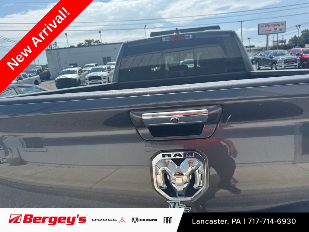 Used 2019 Ram 1500 Limited Truck