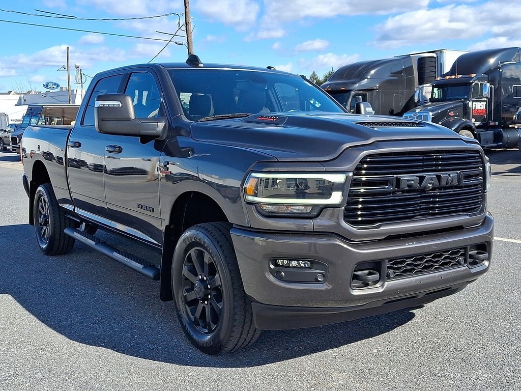 Used 2023 Ram 2500 Laramie Truck