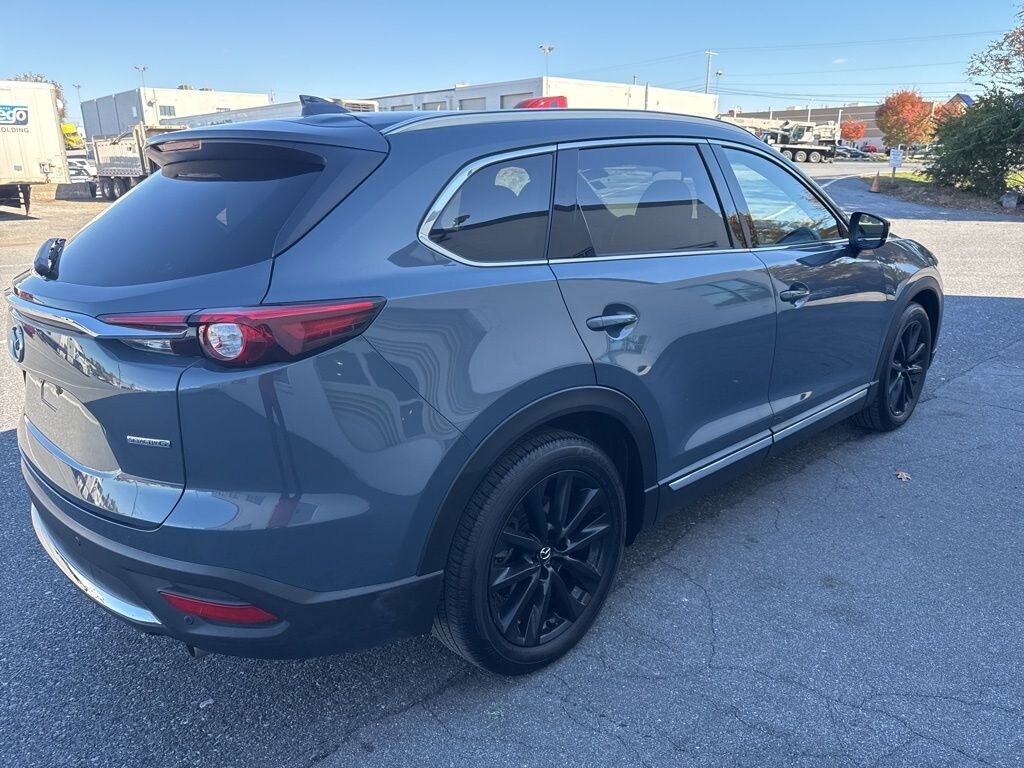 Used 2023 Mazda CX-9 Carbon Edition SUV