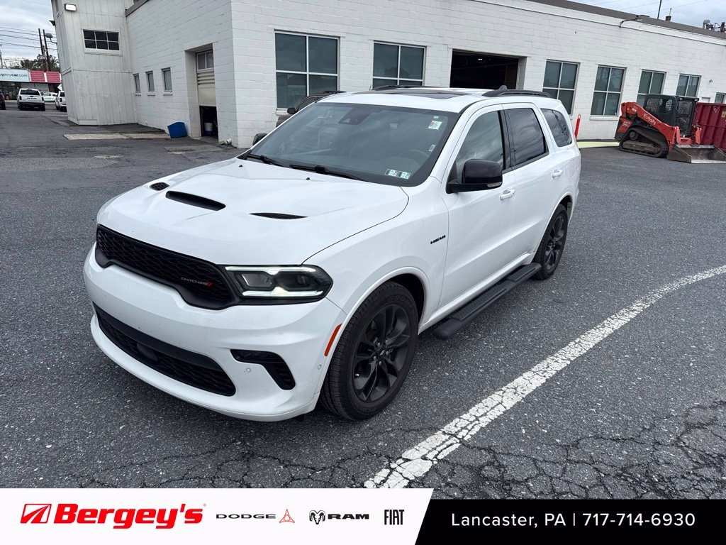2023 Dodge Durango R/T