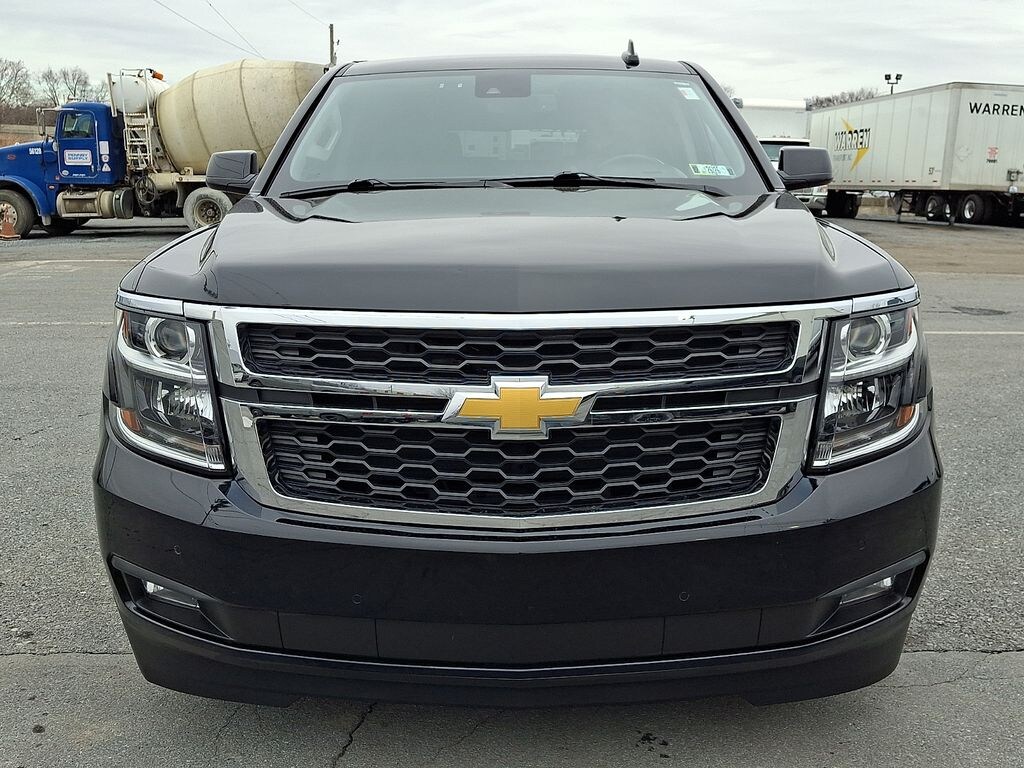 Used 2020 Chevrolet Tahoe LT SUV