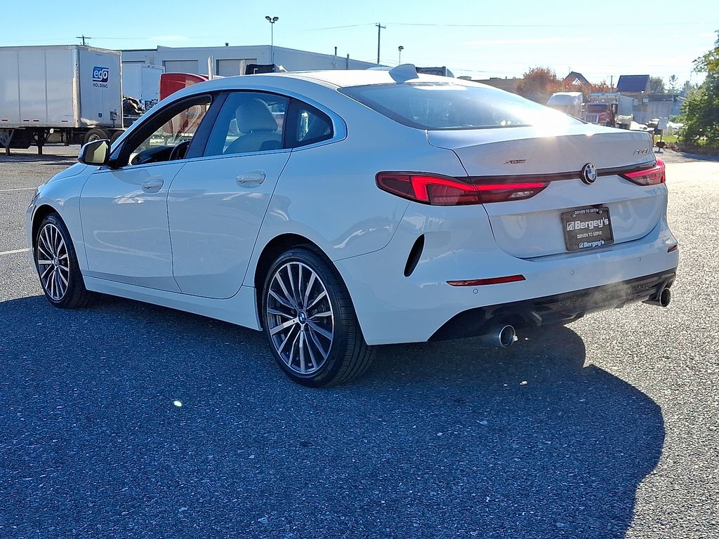2021 Bmw 228i xDrive GC photo 4