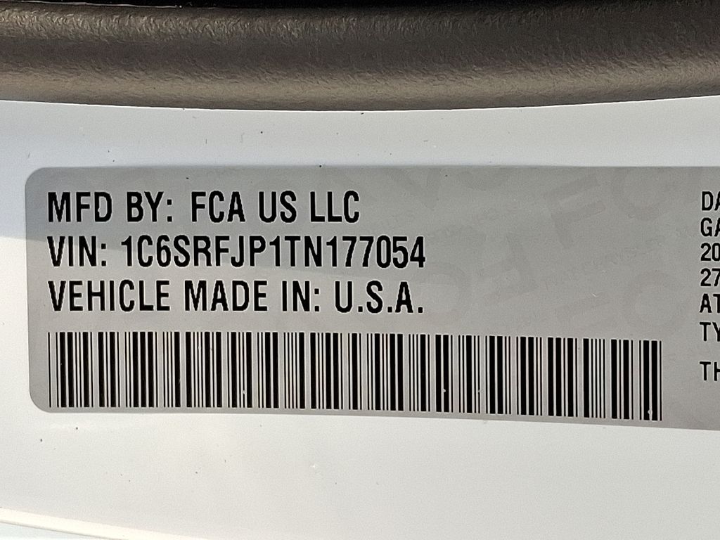 2026 RAM 1500 Laramie - Photo 11