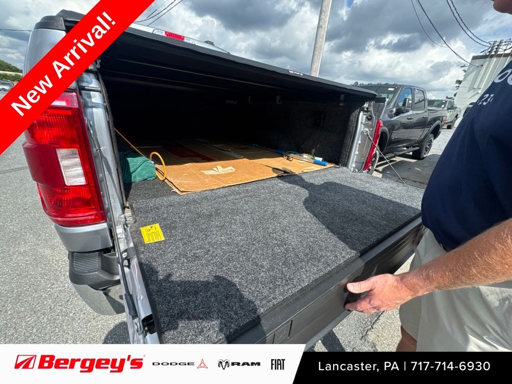 Used 2022 Ford F-150 XLT Truck
