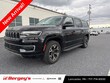 Jeep Wagoneer L