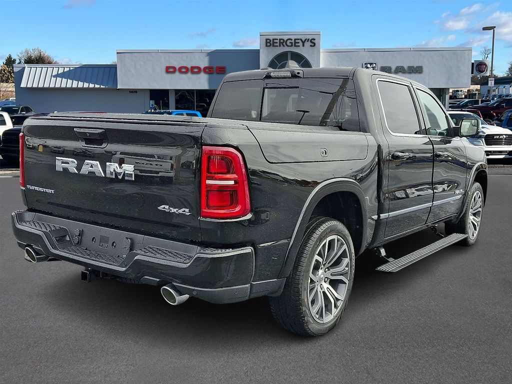 2026 Ram 1500 photo 4