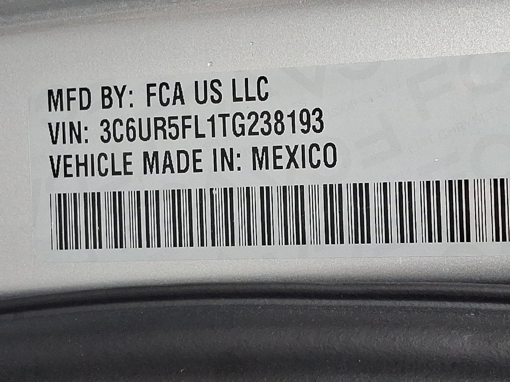 2026 RAM 2500 Laramie - Photo 10