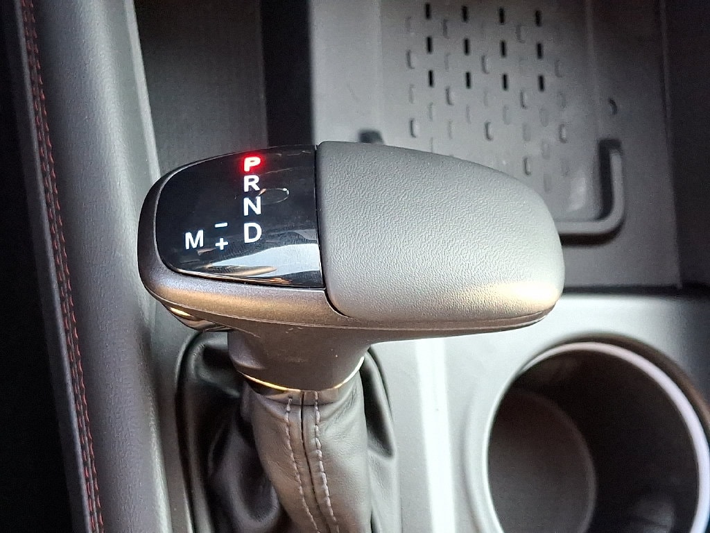 2026 Dodge Durango GT Plus - Photo 10