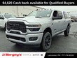  Ram 2500
