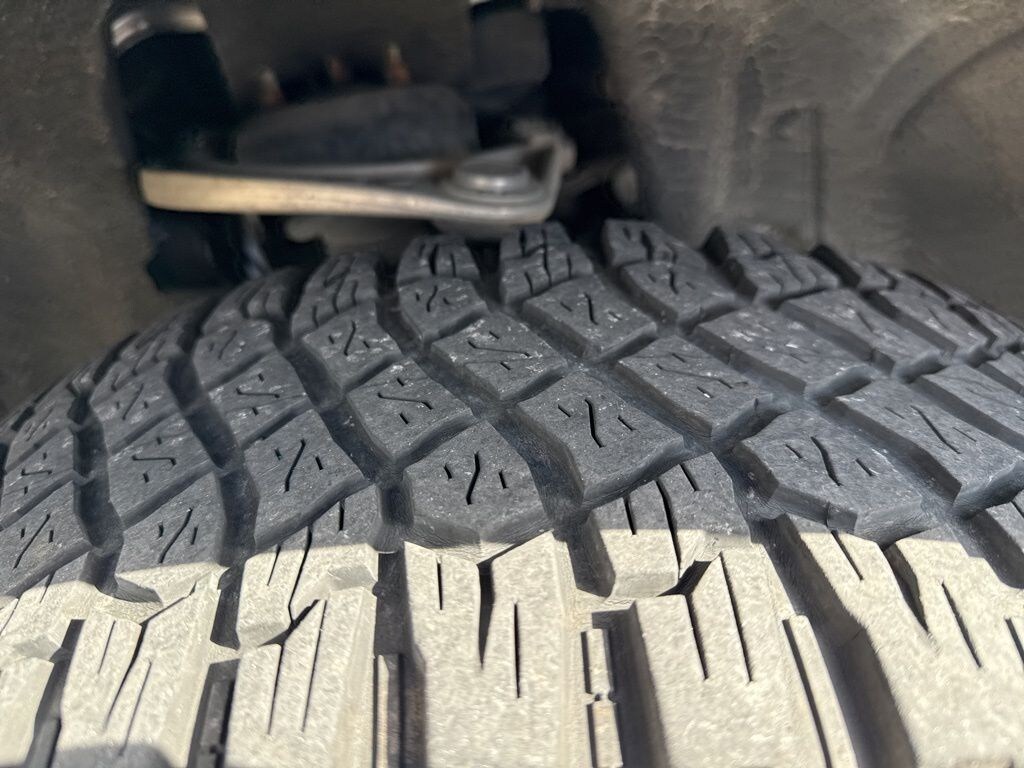 Used 2021 Ford Bronco Big Bend SUV