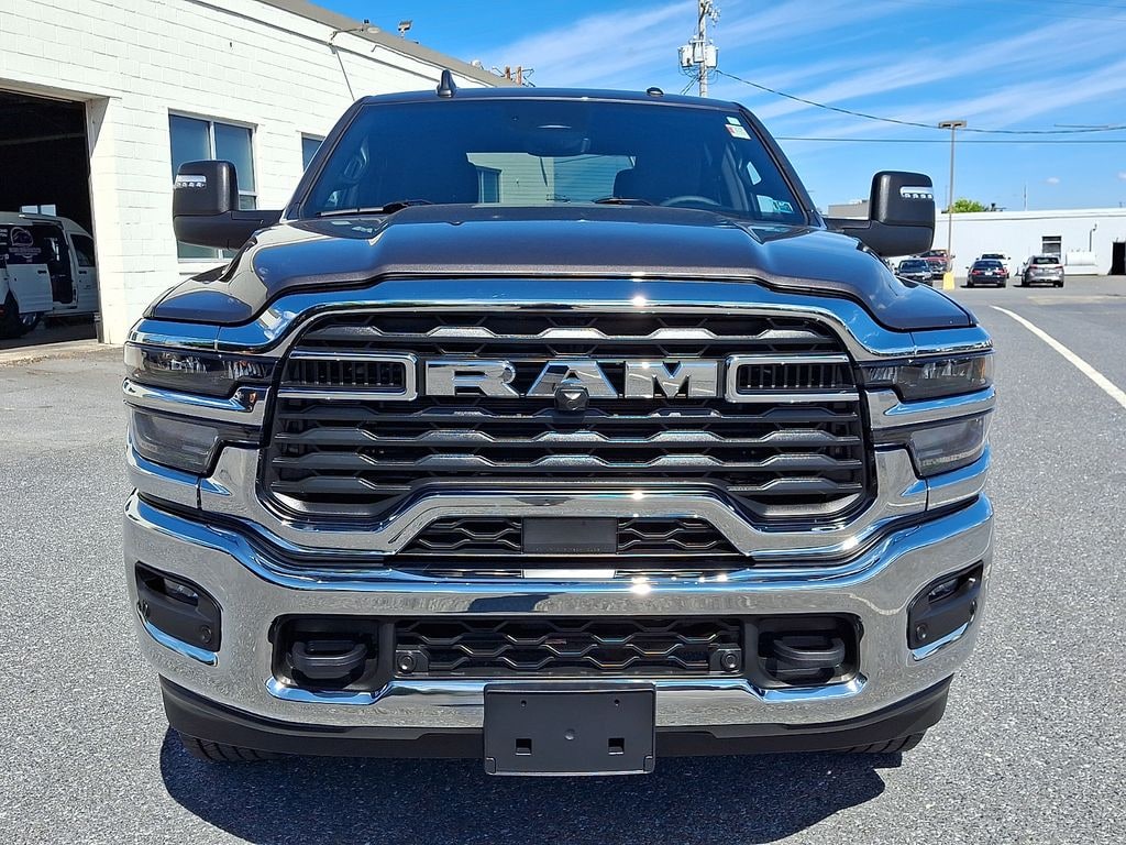 Certified 2026 Ram