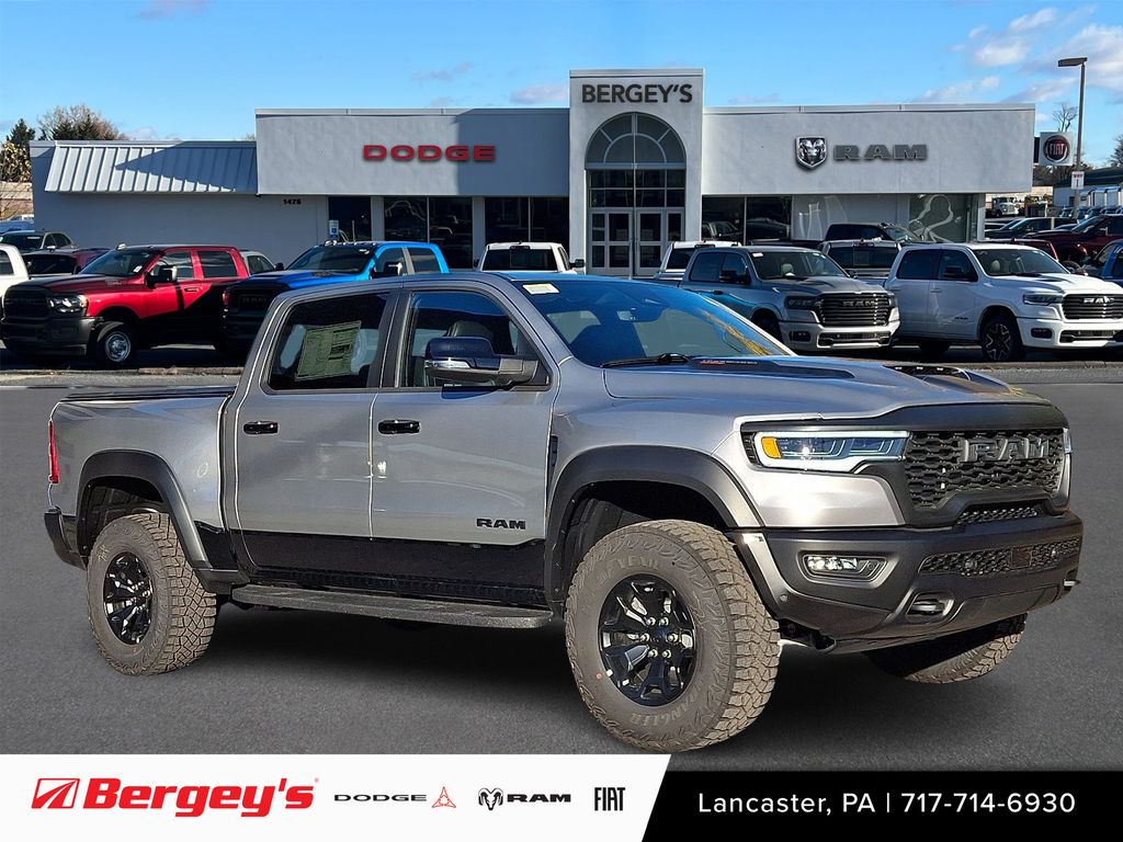 2026 RAM Ram 1500 Pickup RHO's photo