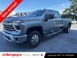 Chevrolet Silverado 3500HD