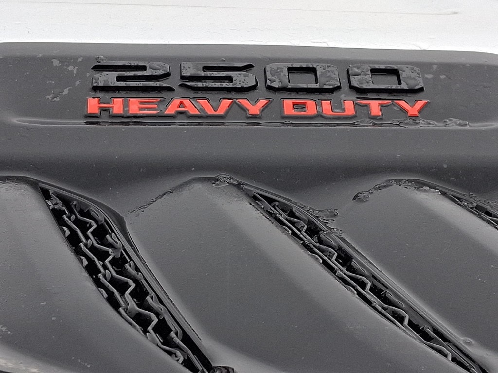 2026 RAM 2500 Laramie - Photo 11