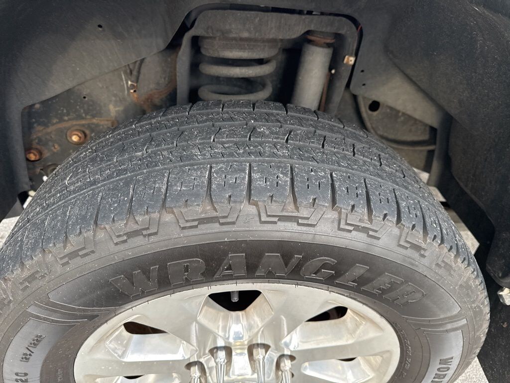 Used 2018 Ram 2500 Tradesman Truck