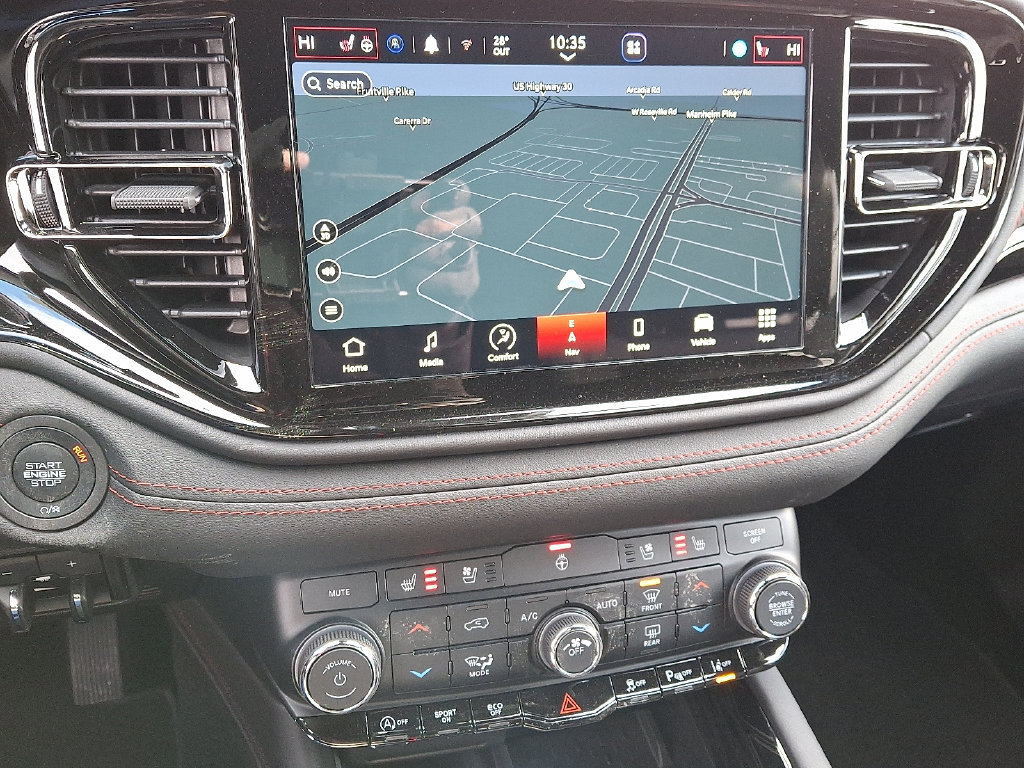 2026 Dodge Durango GT Plus - Photo 10