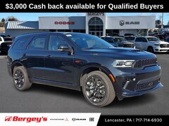 2026 Dodge Durango GT Plus Sport Utility
