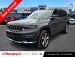  Jeep Grand Cherokee L