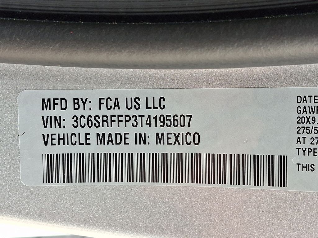 2026 RAM 1500 Big Horn/Lone Star - Photo 10