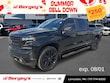  Chevrolet Silverado 1500 LTD