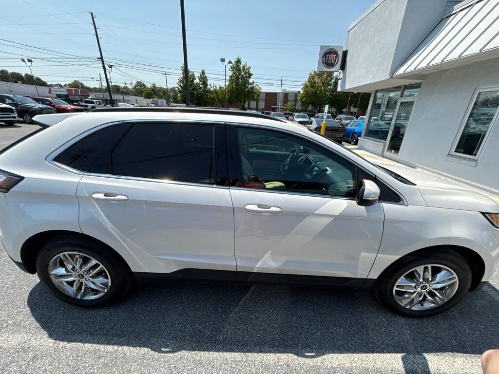 Used 2016 Ford Edge SEL SUV