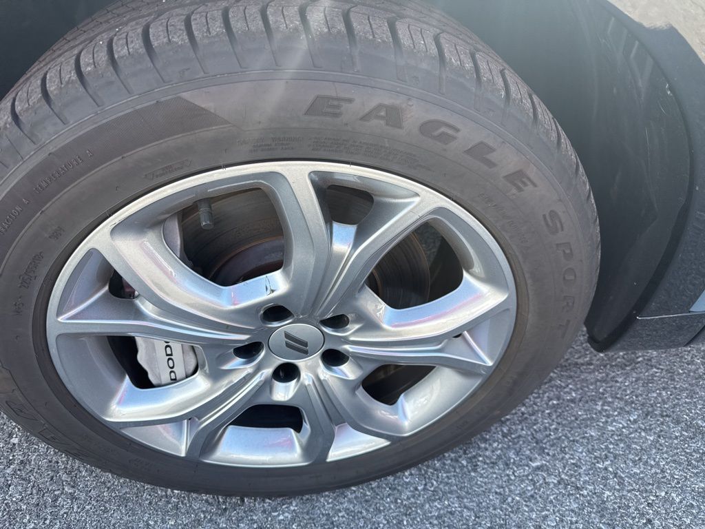 Used 2025 Dodge Hornet R/T with VIN ZACPDFCW9S3A44895 for sale in Lancaster, PA