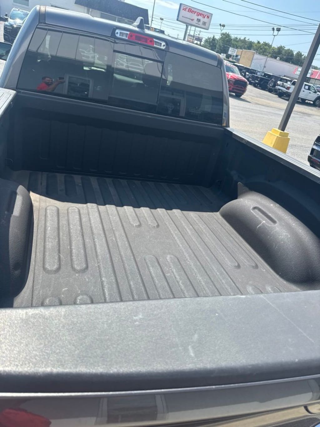 Used 2019 Ram 1500 Limited Truck