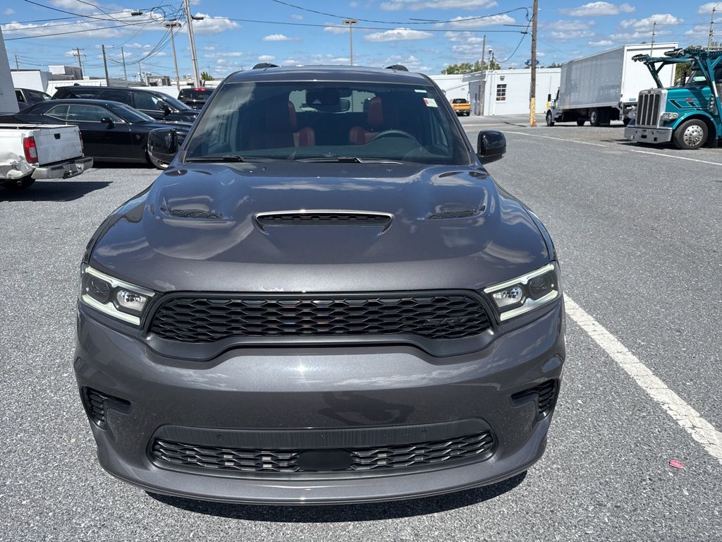 2024 Dodge Durango SRT 392 Premium photo 2
