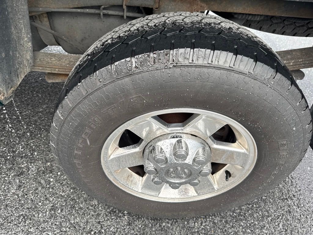 Used 2010 Ram 2500 SLT Truck