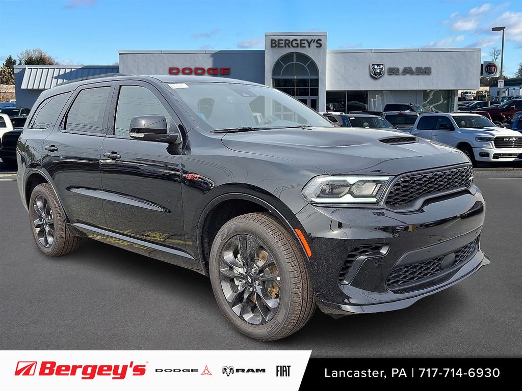 2025 Dodge Durango SUV 