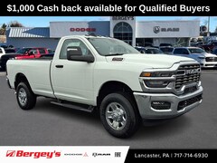 2026 Ram 2500 Tradesman Pickup