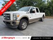 Ford F-250SD