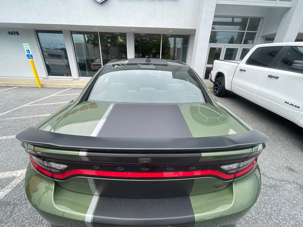 Used 2019 Dodge Charger R/T Sedan