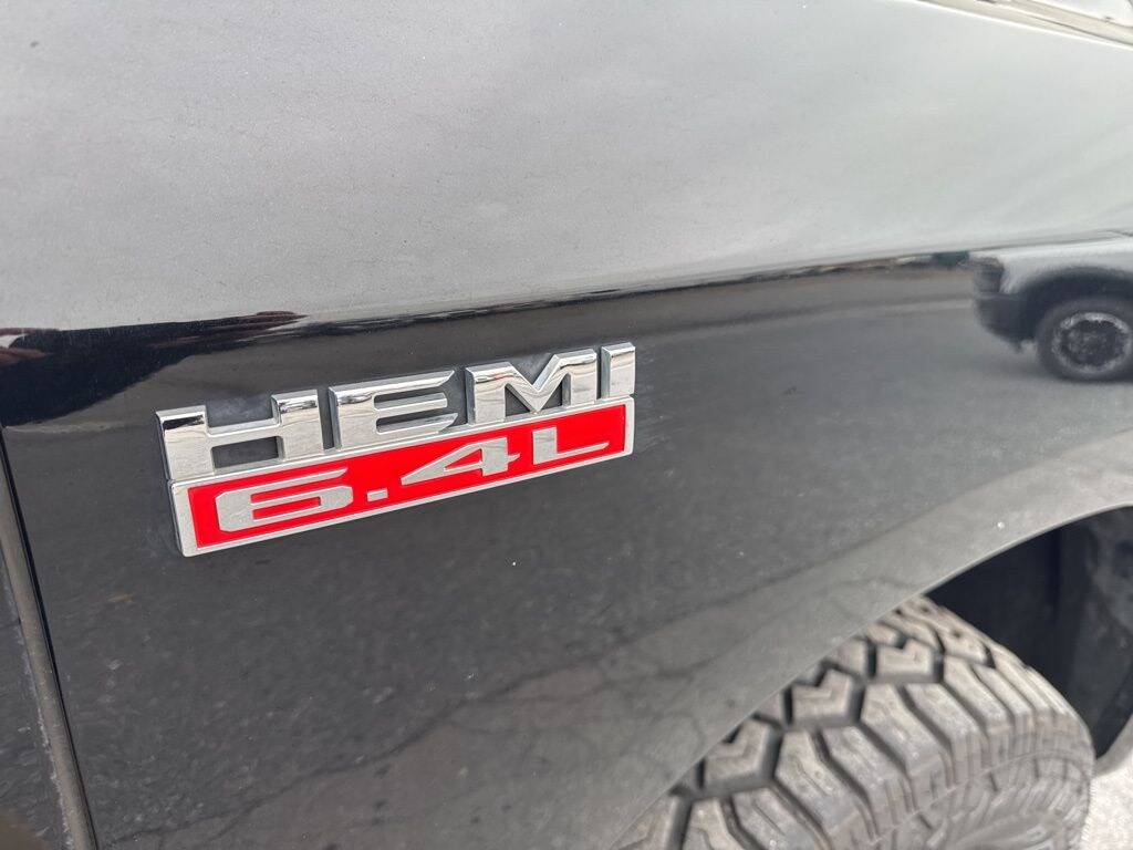 Used 2019 Ram 2500 Big Horn Truck
