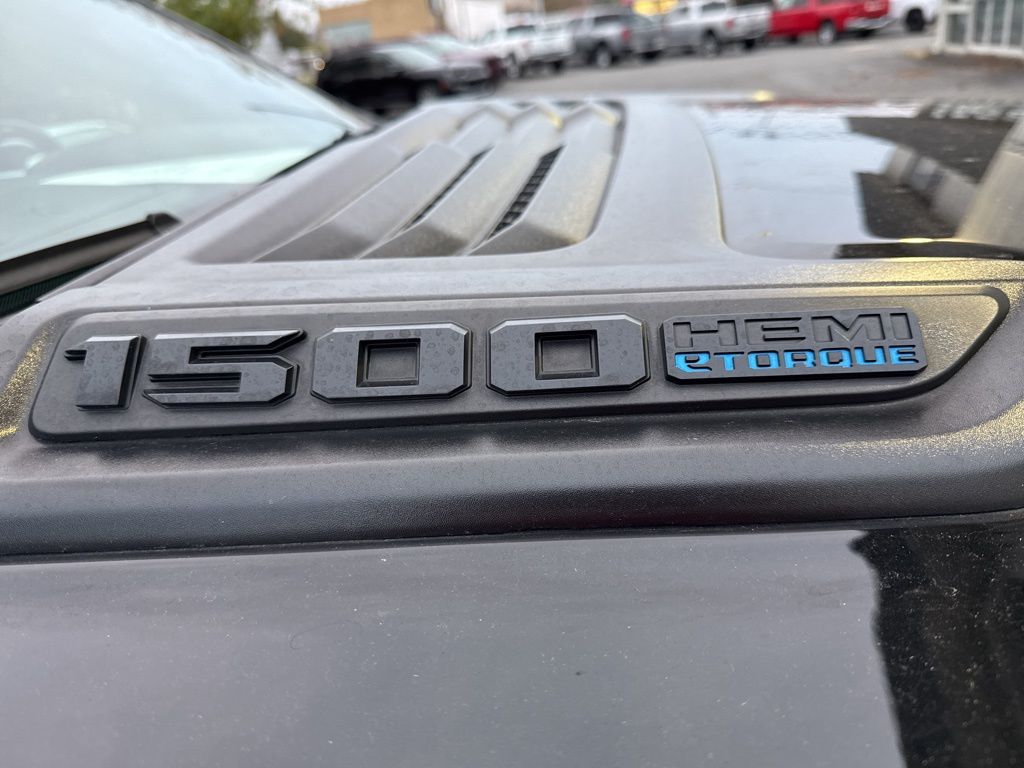 2024 Ram 1500 Limited photo 3