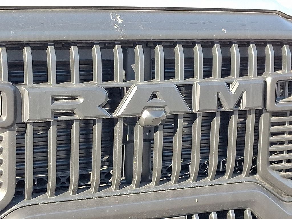 2026 RAM 2500 Rebel - Photo 14
