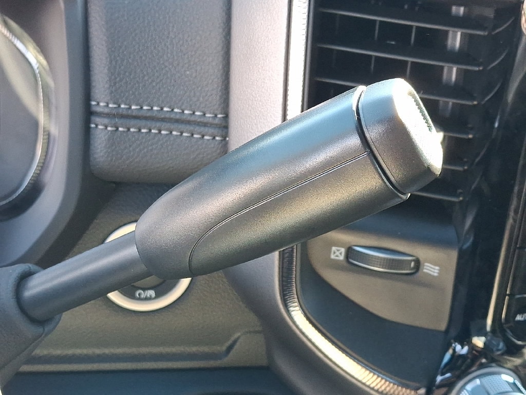 2026 RAM 2500 Rebel - Photo 7