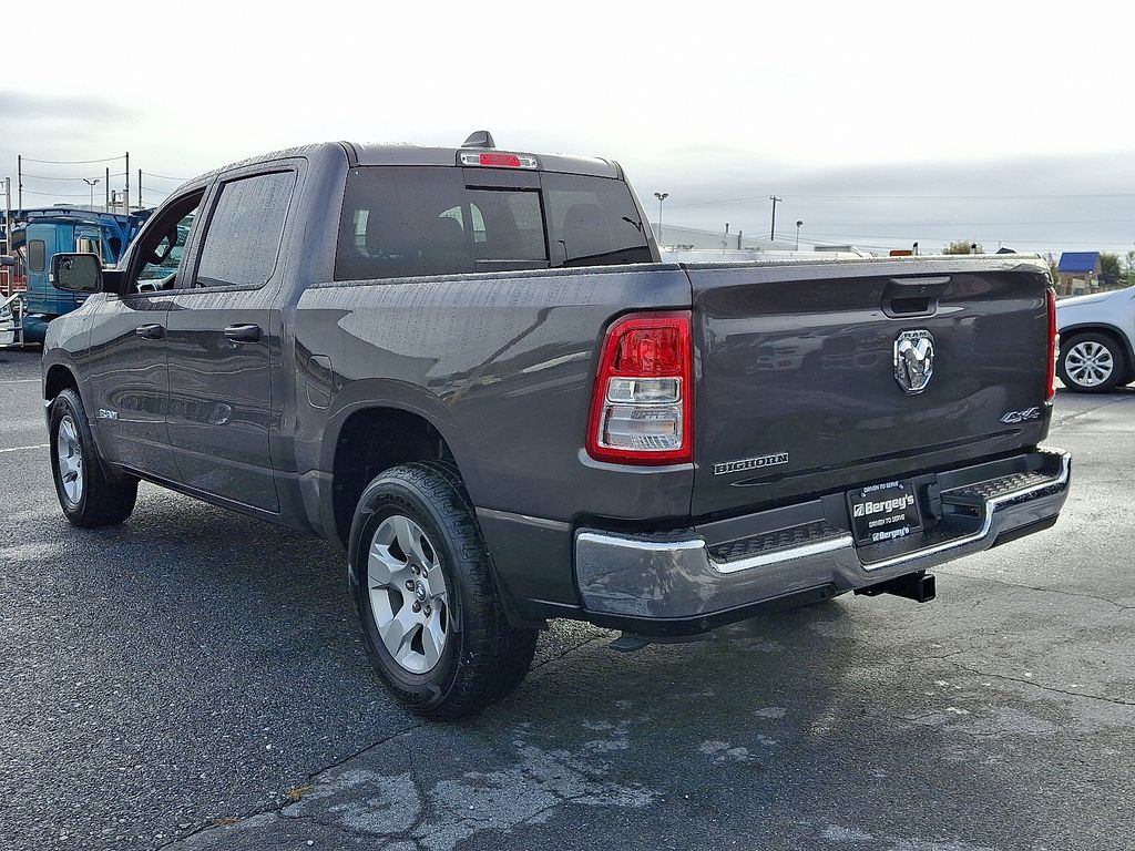 2023 Ram 1500 Big Horn Lone Star photo 4