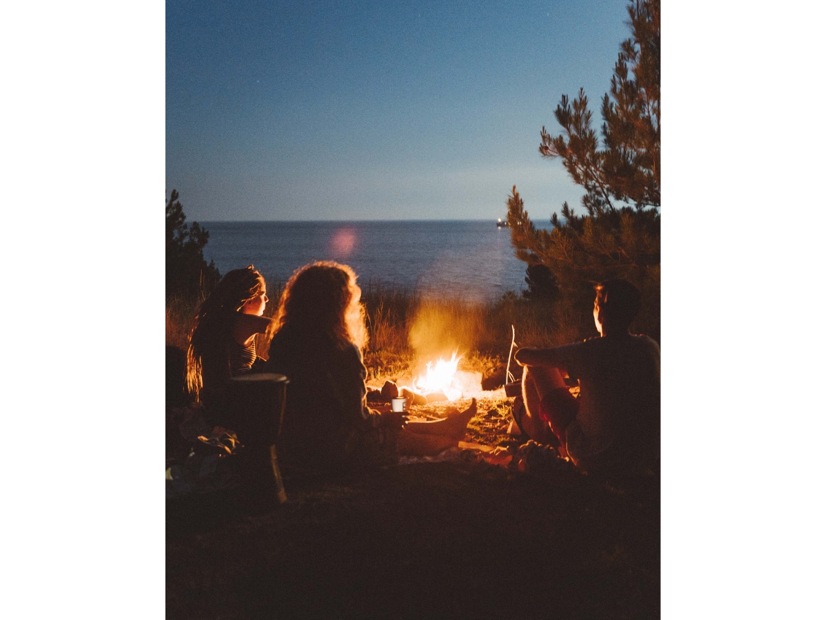 Ford Fathom lifestyle photo